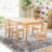 EdQ Classroom Table 30 x 48 with 16" legs-118932878