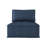 Upholstered L-Shaped Sectional Symmetrical