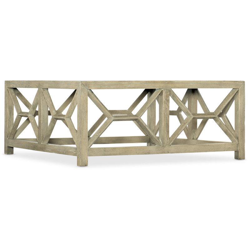 SurfriderThree Piece Coffee Table Set