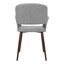 Christenberry Upholstered Dining Chair