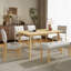 Bancs de salle à manger rembourrés Modern-1150967558