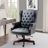 Corralitos Executive Office Chair, Ergonomic High-Back Desk Chair-1747709095