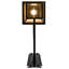 Stafford 1 - Light Armed Sconce