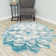 Igikpak Floral Indoor Rug