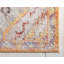 Tapis à motif oriental coquelicot Kingston-40279463