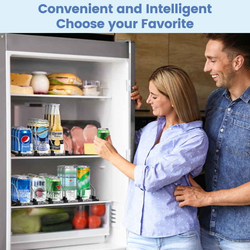 Dezman Food Storage Container