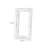 Rectangle Solid Wood Full Length Mirrors