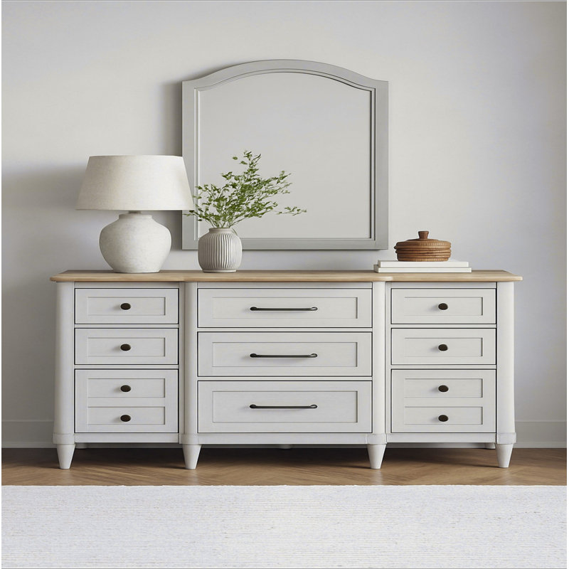 Petite commode pour adolescent