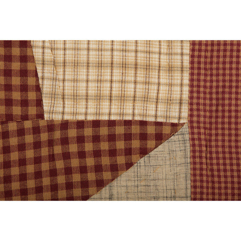 Abilene Star 18" Cotton Placemat