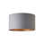 Grey/Copper