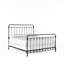 160 Picket Fence Bed | Complete Standard-1571939456-1571939460