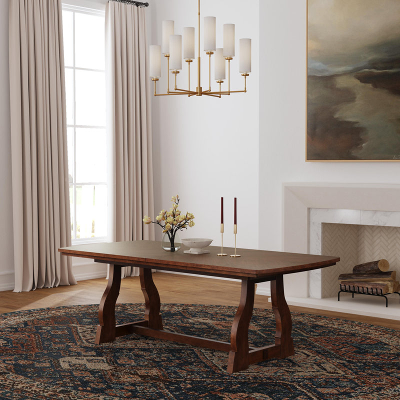 Riverstone 7PC Rectangular Dining Set