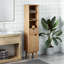 Freestanding Bathroom Cabinet