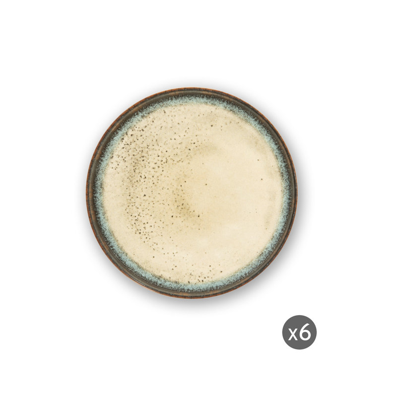 Excelsa Zeus Ceramic Serving Dish