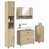 Sonoma Oak is out of stock