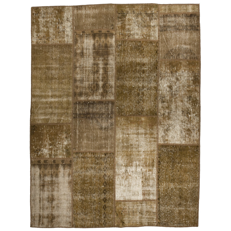 One-of-a-Kind 6' X 8' Area Rug