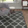 Elizabeth Geometric Hand Woven Area Rug