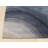 Sinderen Violet Blue Hand Tufted Wool Contemporary Abstract Area Rug-24178496