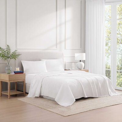 Ensemble de draps Tommy Hilfiger