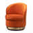 Orange sélectionné