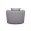 Bruno Swivel Barrel Chair-1135853125