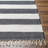 Anayah Cotton Striped Indoor Rug-1635422510