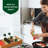 Freestanding Bamboo Spice Rack