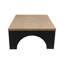 Table basse Rustic Elegant Living