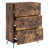 Smoked Oak
