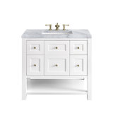 Breckenridge 36'' W Single Vanity
