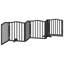 Deance Solid Wood Dog House Door-1229290447-1229290444