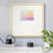 Vintage Painting Print-335422610