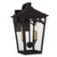 Lanterne murale d'extérieur 2 lumières Alyan-1531981265-1531981264
