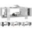 Bouirou Coffee Table with Storage-70268312