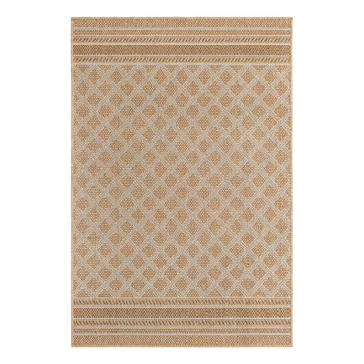Indoor/Outdoor Trellis Area Rug