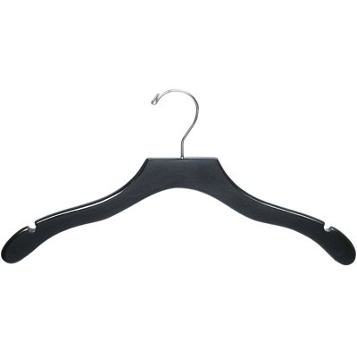 Wood Standard Hanger for Dress/Shirt/Sweater