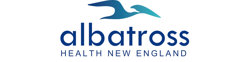 Logo Albatross Health New England