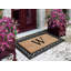 Paillasson Orville Paisley Border-1542040656