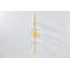 Maynard 3 - Light LED Wallchiere Sconce