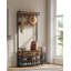 Metal Coat Rack