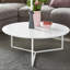 Jacklyn Sled Coffee Table