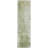 Machine Washable Indoor/Outdoor Claudian ACN1649 Sage Rug-104345723