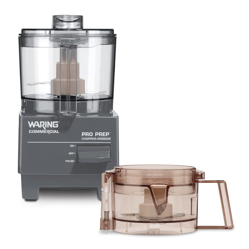 Stainless Steel Spice Grinder