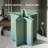 Space-Saving Foldable Bathtub Portable Soaking Tub