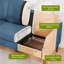 Causeuse standard rembourrée-916560756-916560757