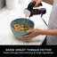 Ninja Foodi 3 in 1 Hand Blender, Mixer & Chopper - CI100UK