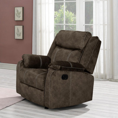 Manual Recline