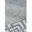 Caprice Oriental Handmade Wool Aqua Area Rug-124603105-40095856