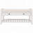Storage Bench Shoe Rack with Cushioned Seat and Drawers-1443666485