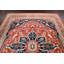 Tapis en laine Heriz Serapi